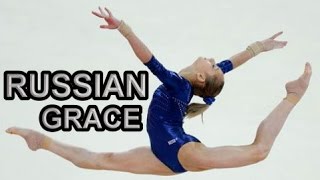 Gymnastics  Russian Grace [upl. by Ho]