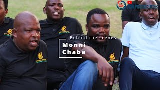 Monni Chaba with Primrose Brothers Behind the Scenes [upl. by Limoli]