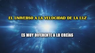 ¿Cuál es la velocidad de la luz en tiempo real [upl. by Camila]