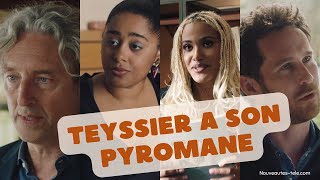 ICI TOUT COMMENCE EN AVANCE épisode 934  TEYSSIER et LANDIRAS ont un deal  THELMA future élève [upl. by Nyleek]