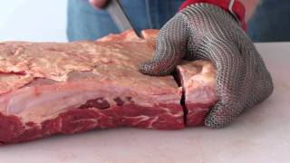 How to cut sirloin [upl. by Alul]