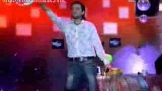 ismailyk beyaz show allah belani versin 2cı versıyon [upl. by Lanevuj911]