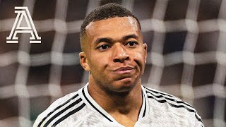 Are Real Madrid worse with Mbappe [upl. by Eelame]