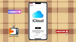 How to Solve iPhone Sign in Error after Apple Update “Sign in to iCloud” 2025 icloudreactivation [upl. by Nathalie]