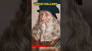 Uffizi Gallery  Florence Italy [upl. by Walworth]