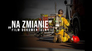 NA ZMIANIE  Film dokumentalny Siemiatycze 112 [upl. by Peer]