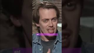 Steve Buscemi Breaking Hollywood’s Mold DefyingExpectations TrueTalent flekgames [upl. by Nevarc304]