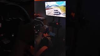 💨💨💨🔥🔥🔥 racesimulator racing forzaxbox rally games logitechg920 gamer viralshorts [upl. by Druci]