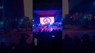 School  Arbovirus live at Kidlon save bangladesh concert 11 October 2024 [upl. by Halpern]