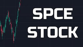 SPCE Stock Price Prediction News Today 1 December  Virgin Galactic Holdings [upl. by Euqinna669]