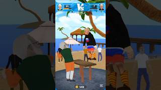 Modi ji ka 🌍game slap shortvideo gaming funny [upl. by Rolyab]