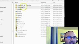 comment archiver ses documentsavi [upl. by Aylat]