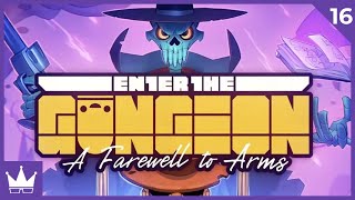 Twitch Livestream  Enter The Gungeon Part 16 Xbox One [upl. by Rosamund]