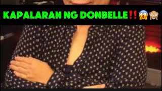 KAPALARAN NG DONBELLE‼️😱🙈HINULAAN NG MAGALING NA PSYCHIC‼️ [upl. by Gardy426]