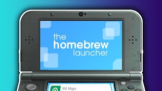 How to Update Homebrew Apps on 3DS [upl. by De Witt]