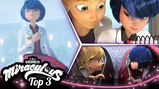 MIRACULOUS  🐞 ADRIGAMI 🔝  STAGIONE 4  Le storie di Ladybug e Chat Noir [upl. by Attennot]