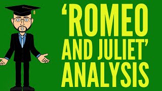 Romeo and Juliet Analysis of Act 2 Scene 1 [upl. by Eleynad]