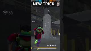 Ice factory new trick 🙏🙏 freefire [upl. by Vassili]