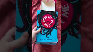 Book Mail booktok booktube bookmail repeatafterme books book booklover bookish bookreview [upl. by Donelson]