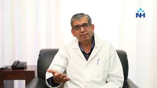 Fatty Liver Symptoms Causes and Treatment  Dr Rahul Rai Prof [upl. by Nowd]