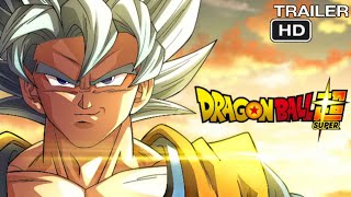 Dragon Ball Super Season 2 Trailer In HD  Dragon Ball Super [upl. by Purse]