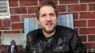 Mcjuggernuggets Angry Grandpa Kicks Me Out Reaction [upl. by Durning]