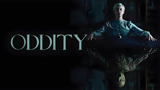 Oddity Movie 2024  Carolyn Bracken  Caroline Menton  Tadhg Murphy  Review and Facts [upl. by Kalman]