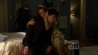 Gossip Girl 2x13 Blair amp Chuck Adorable Scene [upl. by Orest556]