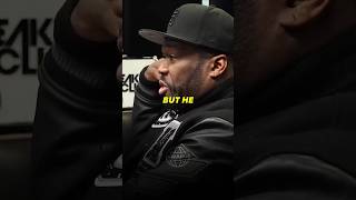 50 Cent OFFERED Tony Yayo Millions To Not Go On VladTV [upl. by Attenrev710]