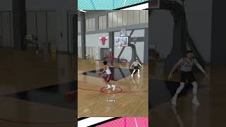 69 Steezo Dribble [upl. by Reinhard153]