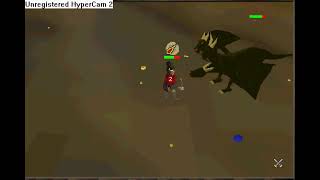 Full Verac Vs KBD Soloing [upl. by Drofxer]