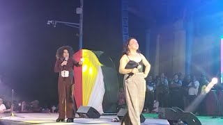 Donekla en Tandem sa Iligan City Diyandi Festival 2024 [upl. by Lyrad]