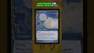 Ravnica part 6 Dredge mtg mtghistory magicthegathering [upl. by Deaner599]