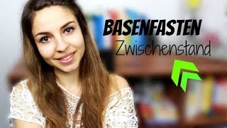 BASENFASTEN  ZWISCHENSTAND [upl. by Dnomra]