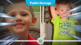 Foster Mother Faces Public Abuse Amid Ongoing Inquest into William Tyrrells Disappearance [upl. by Hibbs408]