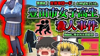 【2008年愛知】「変質者ロード」と呼ばれた農道…mixiに残された日記…被害者は予見していた？『豊田市女子高生〇人事件』【ゆっくり解説】 [upl. by Leibarg444]