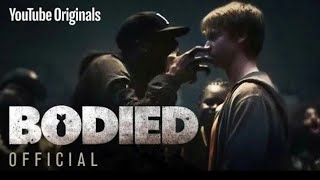 Bodied Full Movie [upl. by Nolyat]