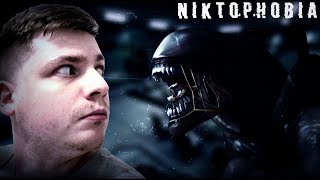 МЫ ТОЧНО ТУДА ИДЕМ · Niktophobia Demo  Первый взгляд на российскую индиигру от Пионера [upl. by Sanferd]