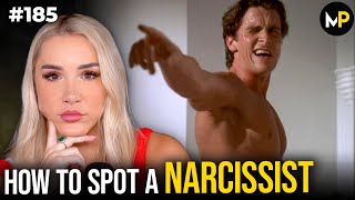 Narcissism Psychopathy Borderline How to Spot It and What to Do About It  W Keith Campbell [upl. by Anilahs]