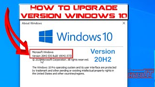 🔥 Truco INCREÍBLE para Volver a Windows 10 Desde 20H120H2 🚀 FÁCIL y RÁPIDO PARTE 13 2024Tecnología [upl. by Latnahs456]