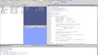 Testing Synchronous VHDL with ASSERT in ModelSim [upl. by Eenahpets]