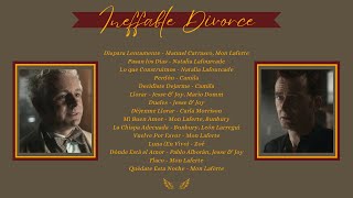 Ineffable Divorce  A Good Omens Playlist  Spanish Edition [upl. by Naujtna589]