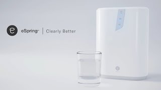 Whats New With the eSpring Water Purifier [upl. by Nanda]