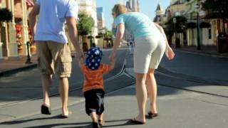 Best Disney World rides for babies [upl. by Asseram]