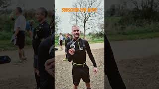 Stonehouse Apocalypse 10 Mile Run [upl. by Aidualk]