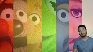 The Muppets Sing Rainbow Connection [upl. by Laurene]