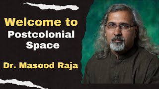 Welcome to Postcolonial Space [upl. by Kondon589]