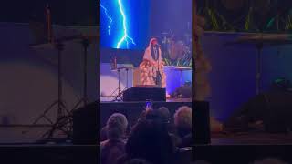 Erykah Badu  Appletree 2023 music houston erykahbadu [upl. by Anauqahs]