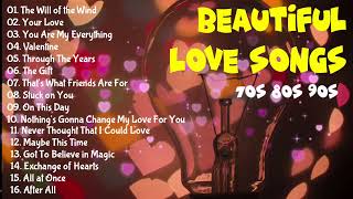 Beautiful Love Songs of the 70s 80s amp 90s Part 1  David Pomeranz Jim Brickman [upl. by Danie]