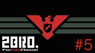 5【アクション】弟者兄者の「PapersPlease」【2BRO】END [upl. by Rimat]